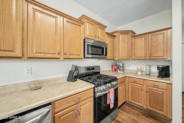 8433 E PERALTA Avenue, Mesa, AZ 85212