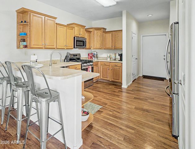8433 E PERALTA Avenue, Mesa, AZ 85212