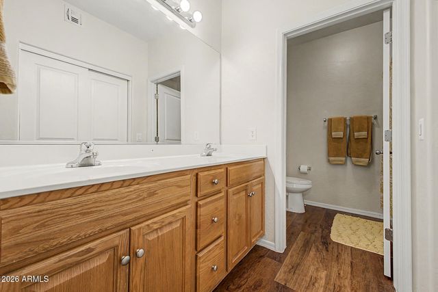 8433 E PERALTA Avenue, Mesa, AZ 85212