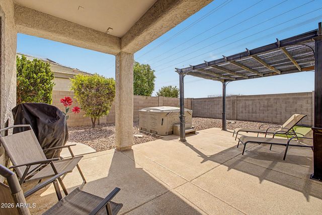 8433 E PERALTA Avenue, Mesa, AZ 85212