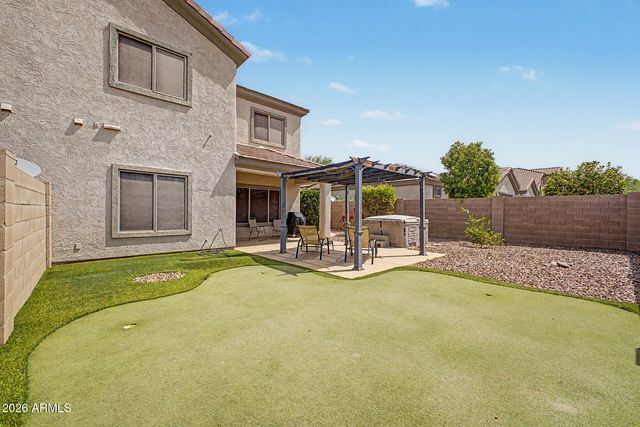 8433 E PERALTA Avenue, Mesa, AZ 85212