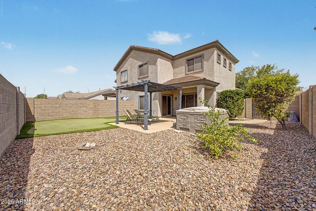 8433 E PERALTA Avenue, Mesa, AZ 85212