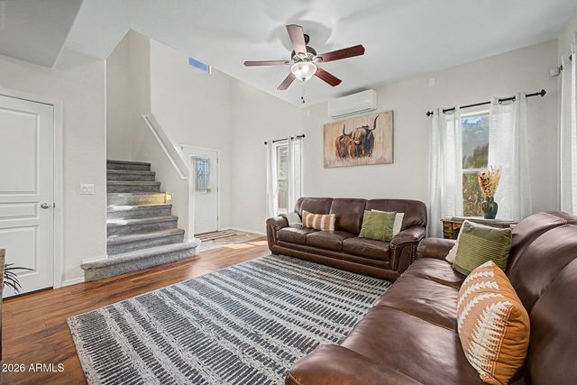 8433 E PERALTA Avenue, Mesa, AZ 85212