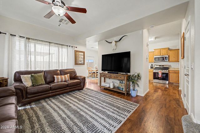 8433 E PERALTA Avenue, Mesa, AZ 85212