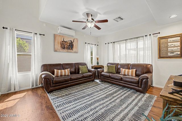 8433 E PERALTA Avenue, Mesa, AZ 85212