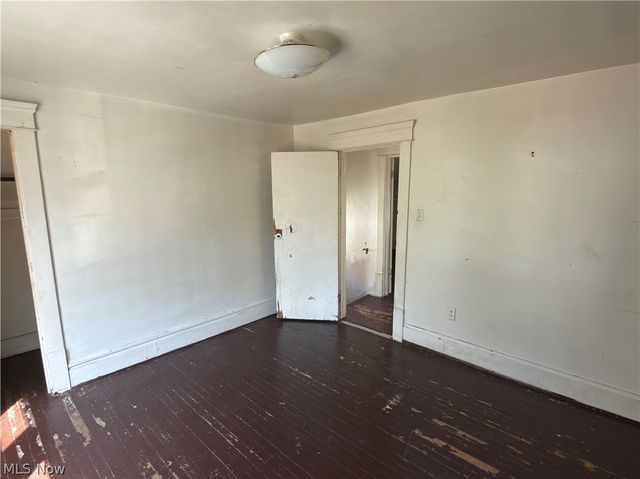 191 Chittenden Street, Akron, OH 44306