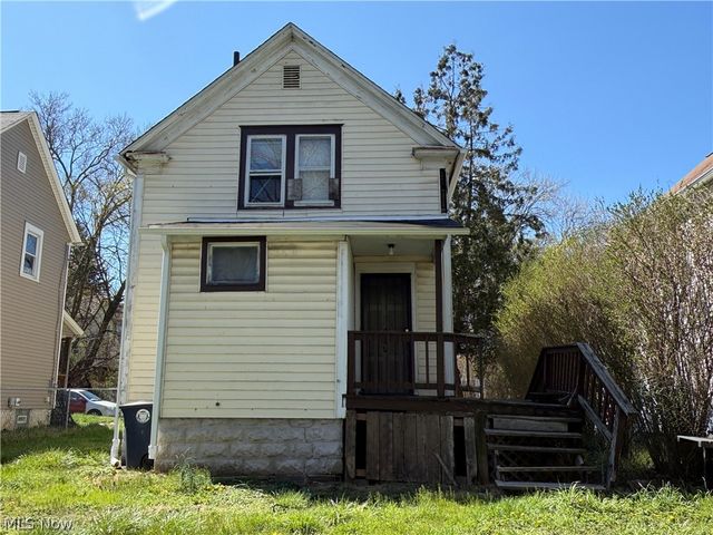 191 Chittenden Street, Akron, OH 44306