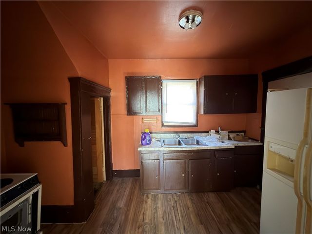 191 Chittenden Street, Akron, OH 44306
