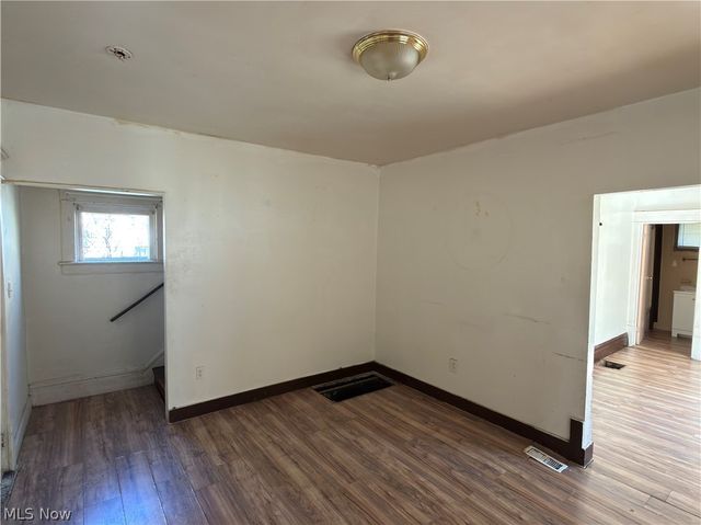 191 Chittenden Street, Akron, OH 44306