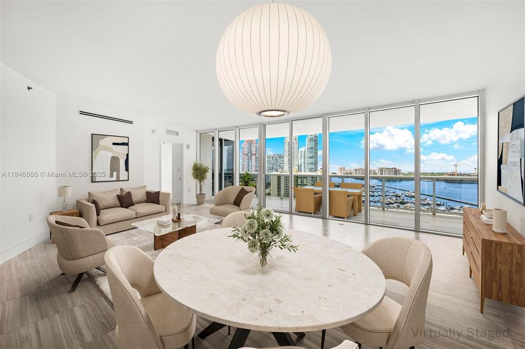 400 Alton Rd 1508, Miami Beach, FL 33139