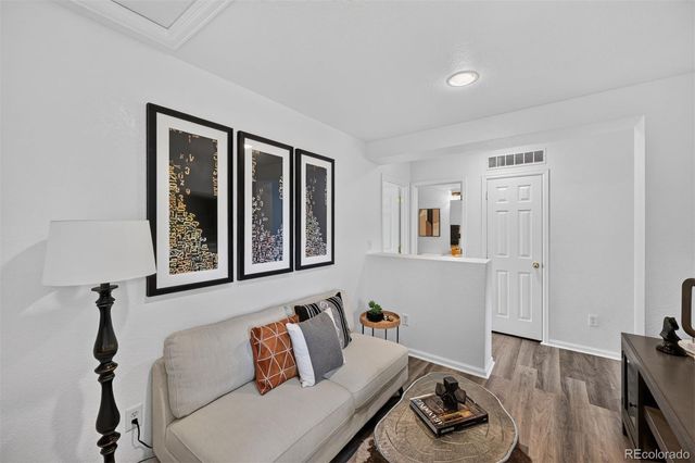 9697 Marmot Ridge Circle, Littleton, CO 80125