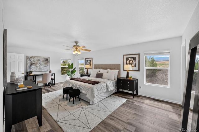 9697 Marmot Ridge Circle, Littleton, CO 80125