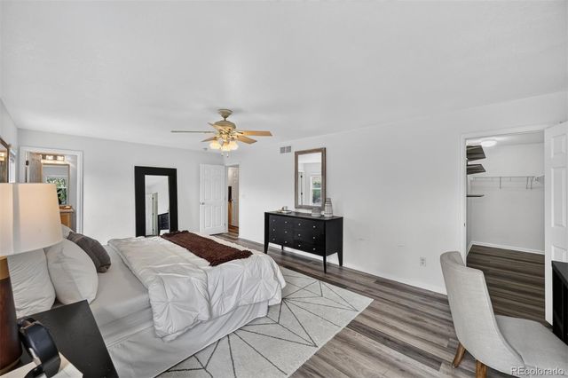9697 Marmot Ridge Circle, Littleton, CO 80125