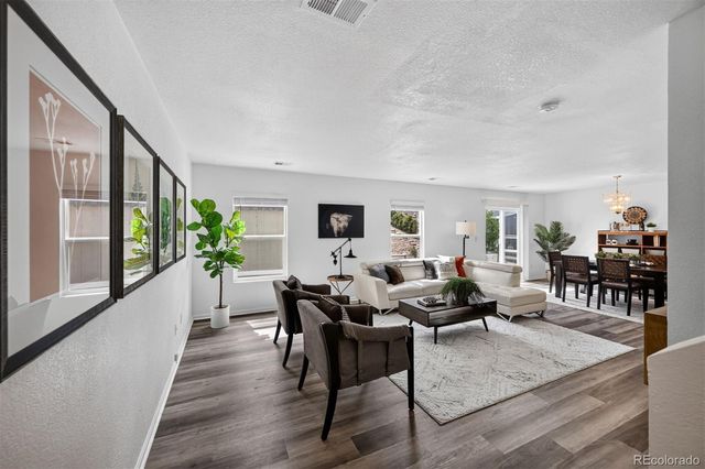 9697 Marmot Ridge Circle, Littleton, CO 80125