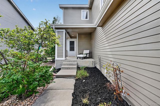 9697 Marmot Ridge Circle, Littleton, CO 80125