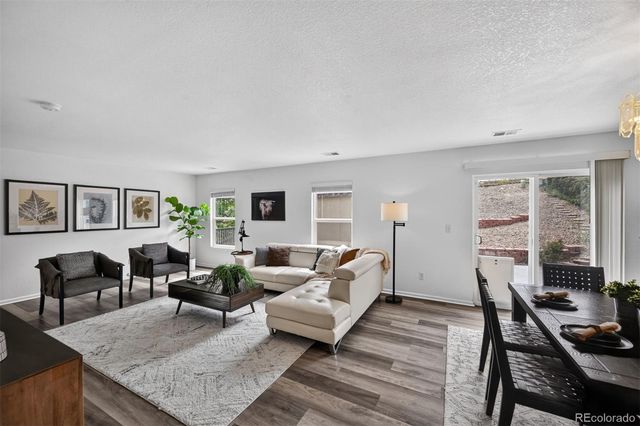 9697 Marmot Ridge Circle, Littleton, CO 80125