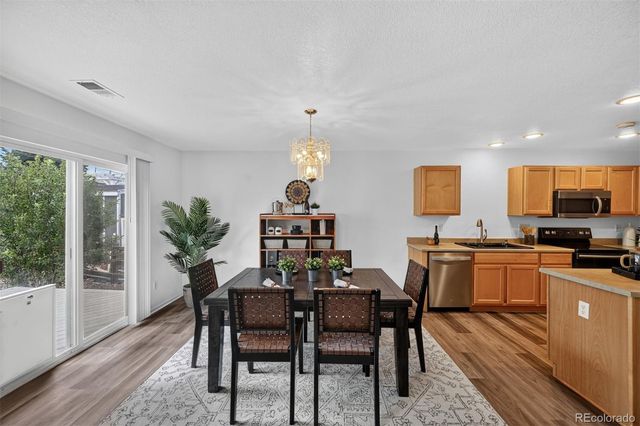 9697 Marmot Ridge Circle, Littleton, CO 80125
