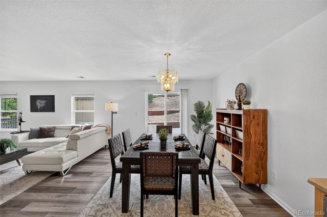 9697 Marmot Ridge Circle, Littleton, CO 80125