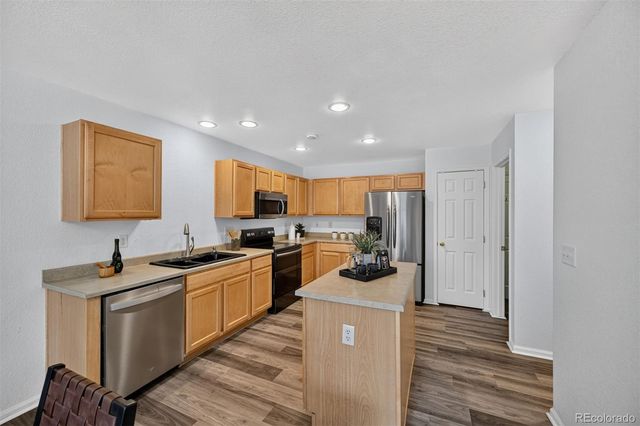 9697 Marmot Ridge Circle, Littleton, CO 80125