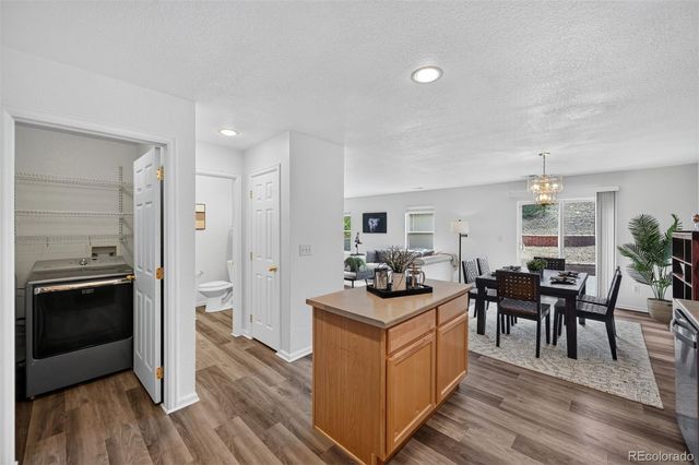 9697 Marmot Ridge Circle, Littleton, CO 80125