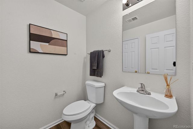9697 Marmot Ridge Circle, Littleton, CO 80125