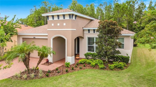 856 PACIFIC RIDGE ROAD, Poinciana, FL 34759