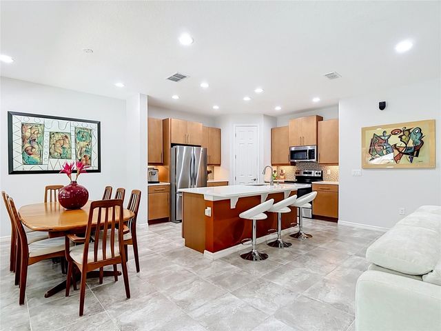 856 PACIFIC RIDGE ROAD, Poinciana, FL 34759