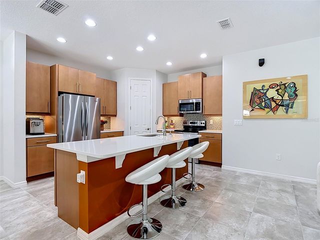856 PACIFIC RIDGE ROAD, Poinciana, FL 34759