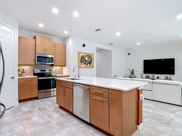 856 PACIFIC RIDGE ROAD, Poinciana, FL 34759