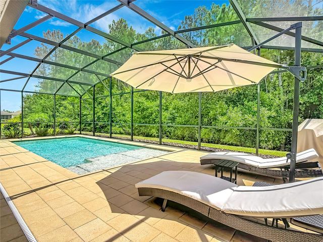 856 PACIFIC RIDGE ROAD, Poinciana, FL 34759
