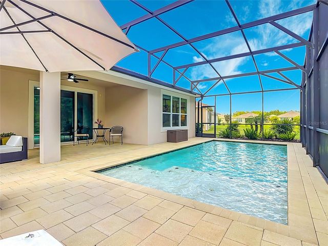 856 PACIFIC RIDGE ROAD, Poinciana, FL 34759
