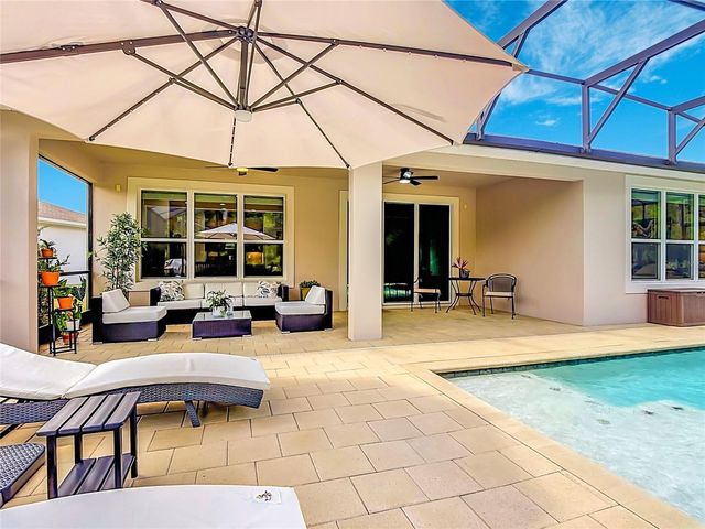 856 PACIFIC RIDGE ROAD, Poinciana, FL 34759