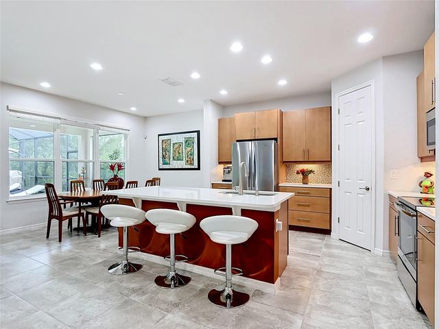 856 PACIFIC RIDGE ROAD, Poinciana, FL 34759