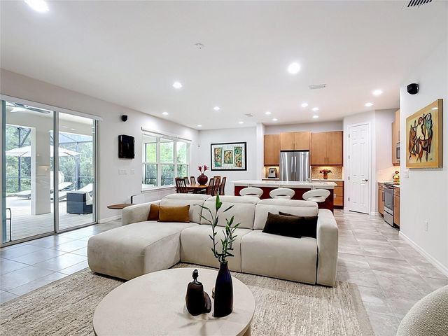 856 PACIFIC RIDGE ROAD, Poinciana, FL 34759