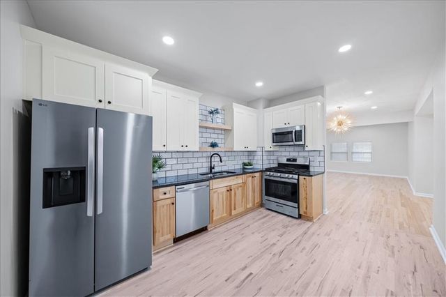 802 N 17th Street, Kansas City, KS 66102