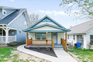 802 N 17th Street, Kansas City, KS 66102