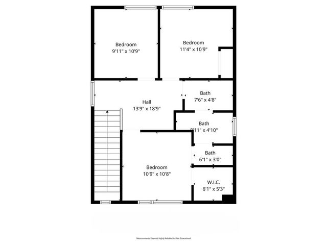 403 NE 100th Street, Kansas City, MO 64155