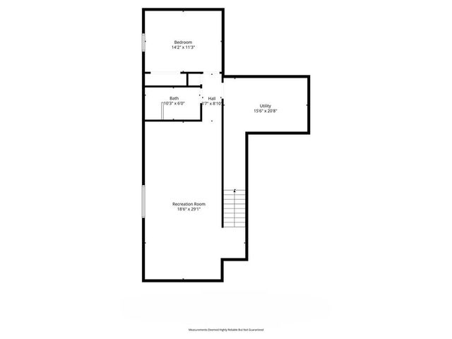 403 NE 100th Street, Kansas City, MO 64155