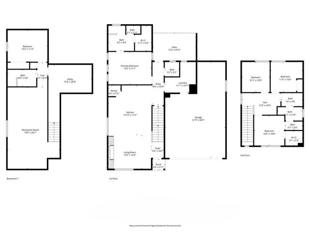 403 NE 100th Street, Kansas City, MO 64155