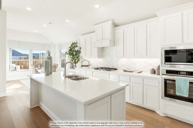 5845 Anning Way, Pilot Point, TX 75009