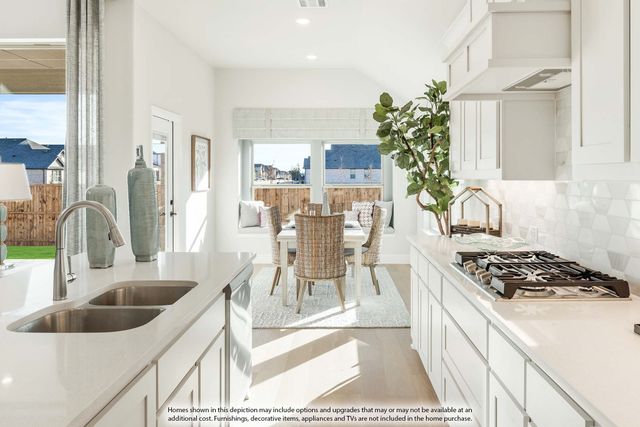 5845 Anning Way, Pilot Point, TX 75009