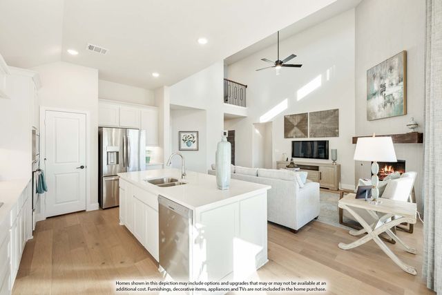 5845 Anning Way, Pilot Point, TX 75009