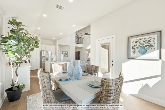 5845 Anning Way, Pilot Point, TX 75009