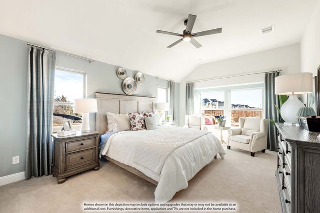 5845 Anning Way, Pilot Point, TX 75009