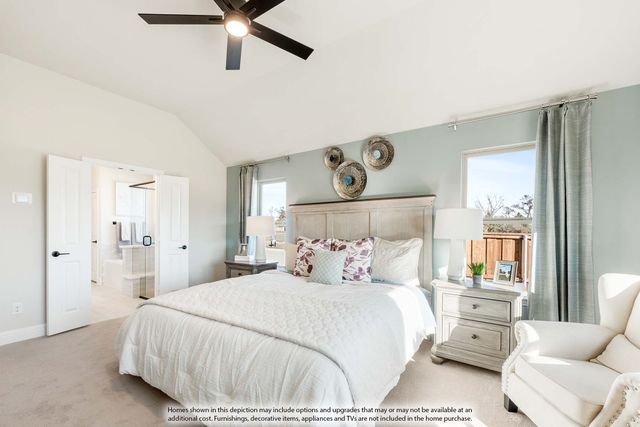 5845 Anning Way, Pilot Point, TX 75009