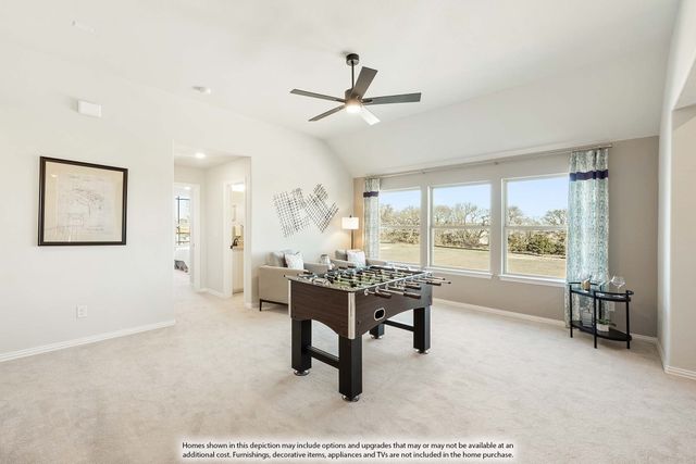 5845 Anning Way, Pilot Point, TX 75009