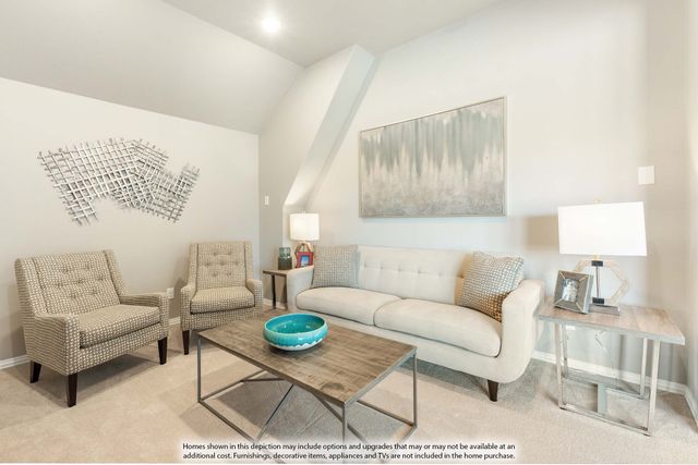 5845 Anning Way, Pilot Point, TX 75009