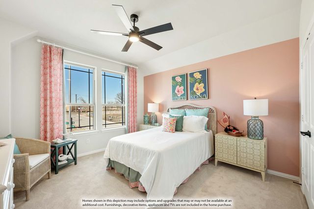 5845 Anning Way, Pilot Point, TX 75009