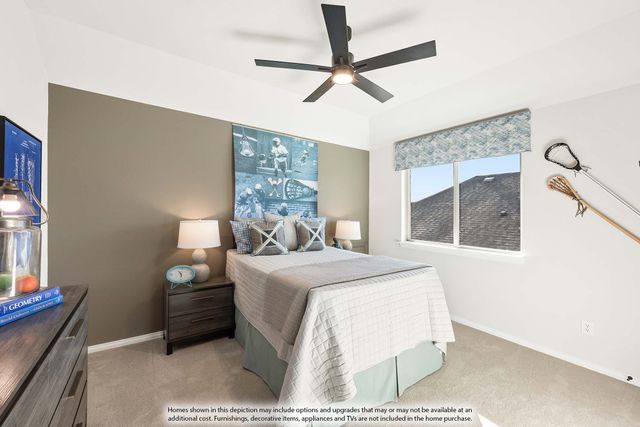 5845 Anning Way, Pilot Point, TX 75009