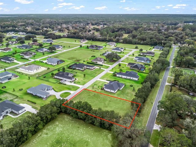 TBD SE 22ND TERRACE, Ocala, FL 34480